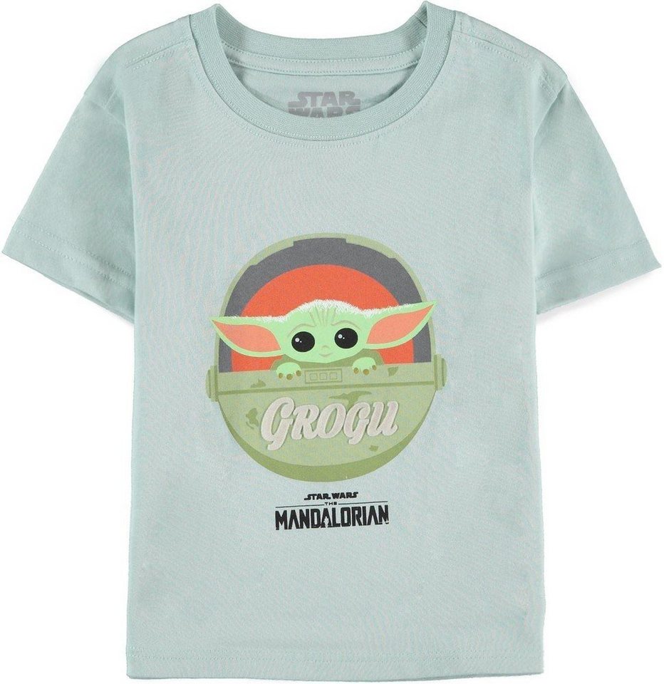 Star Wars T-Shirt von Star Wars