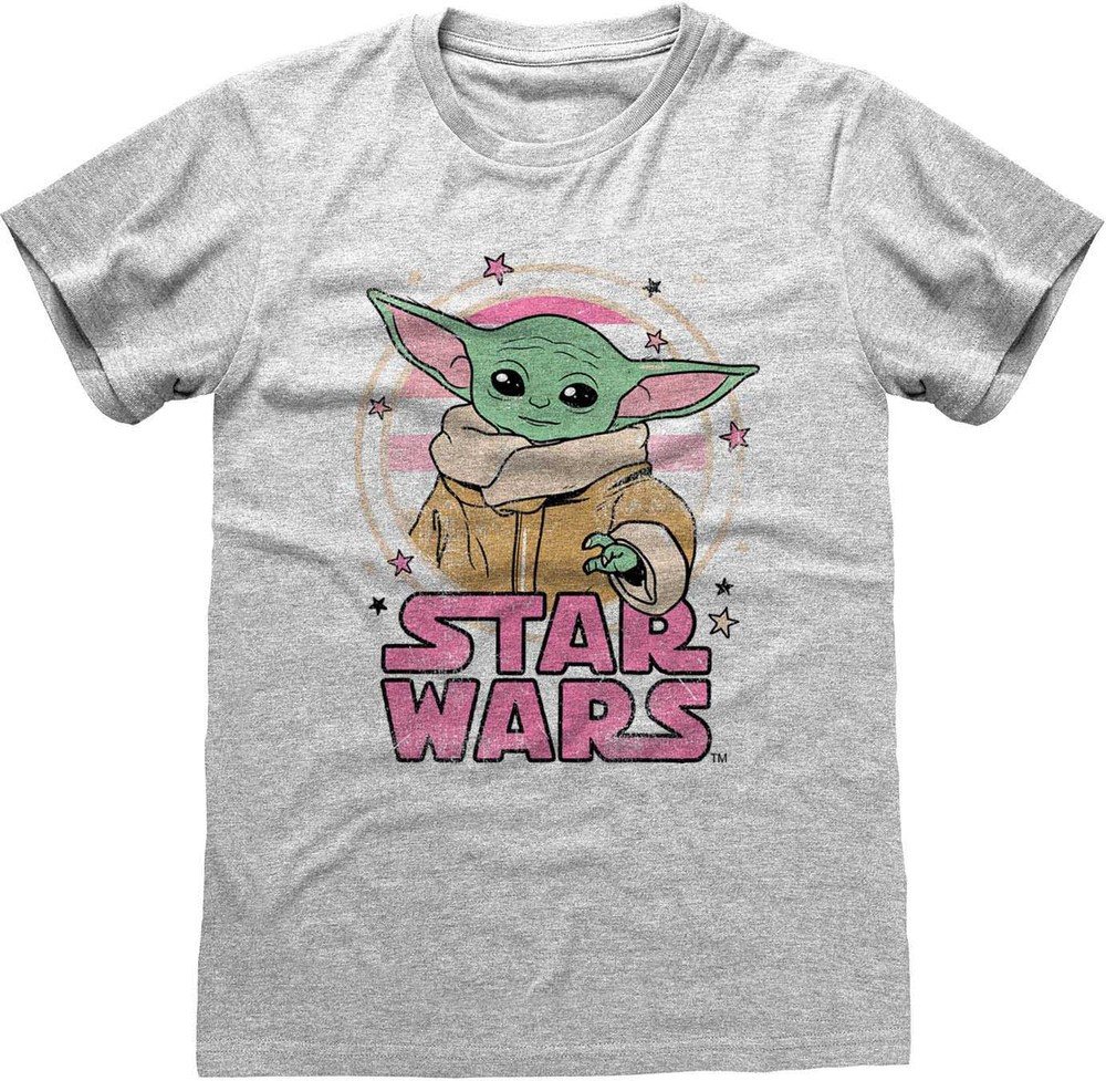 Star Wars T-Shirt von Star Wars