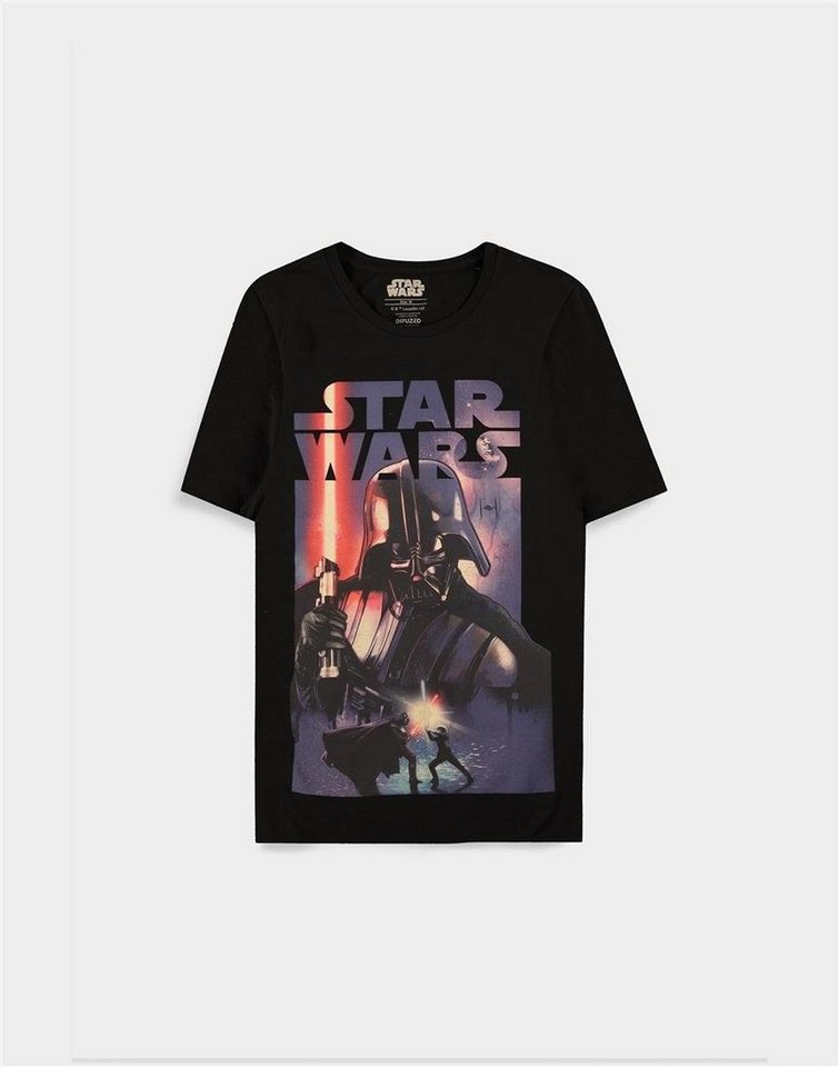 Star Wars T-Shirt von Star Wars