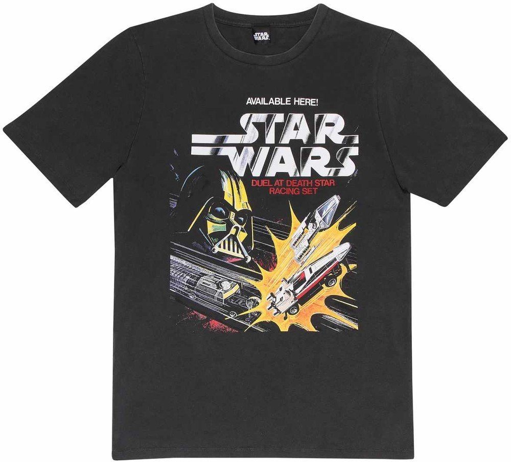 Star Wars T-Shirt von Star Wars