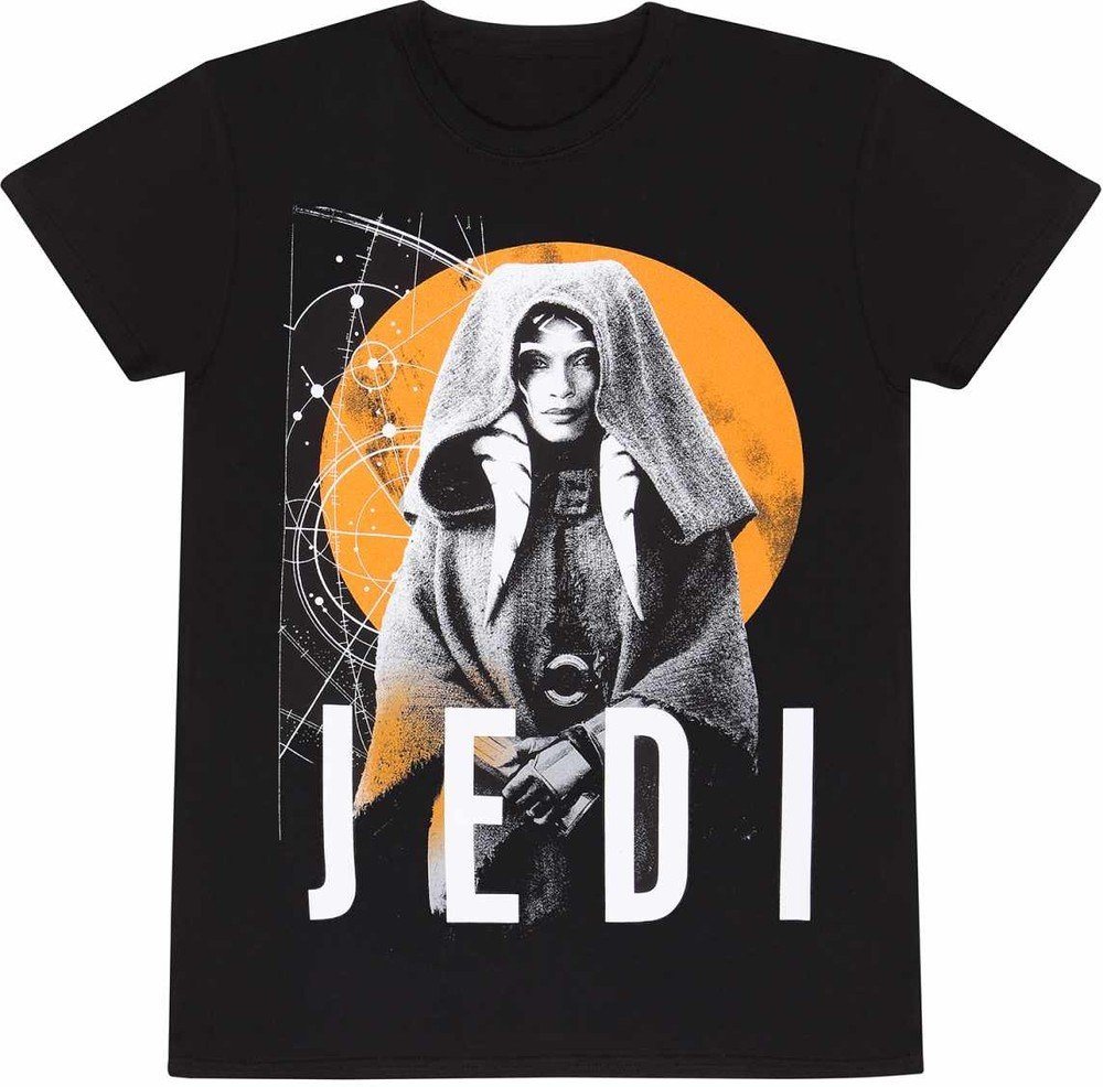 Star Wars T-Shirt von Star Wars