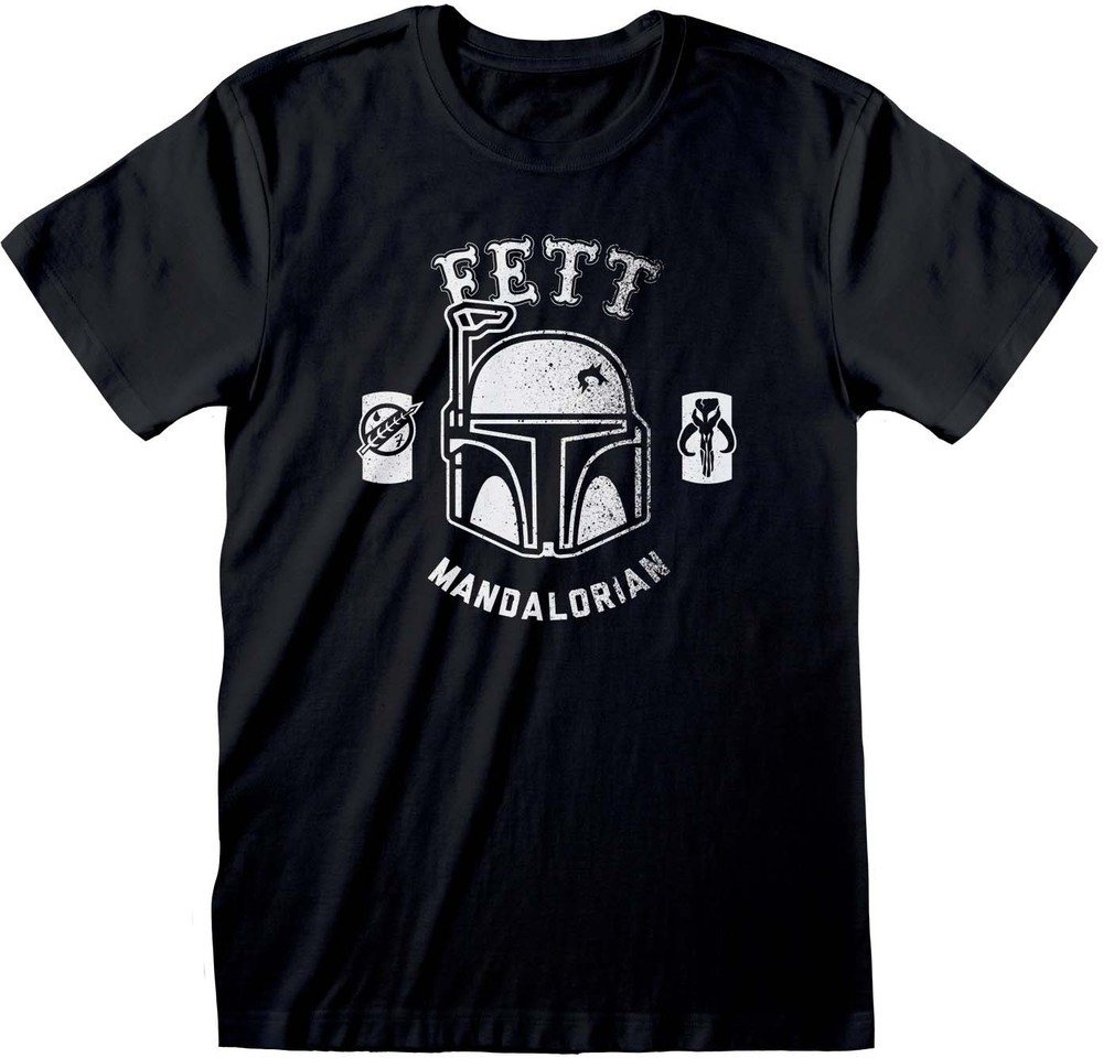 Star Wars T-Shirt von Star Wars