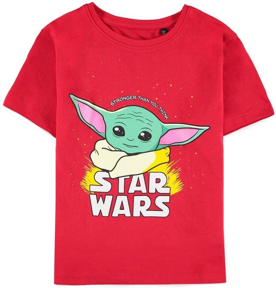 Star Wars T-Shirt von Star Wars