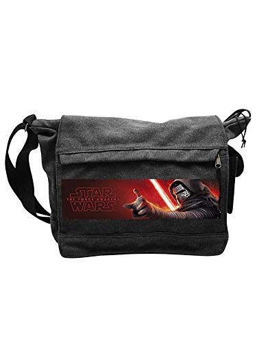 Star Wars Umhängetasche Kylo Ren von Star Wars