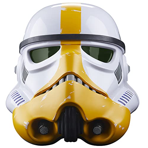 Star Wars F55485L0 Helm von Star Wars