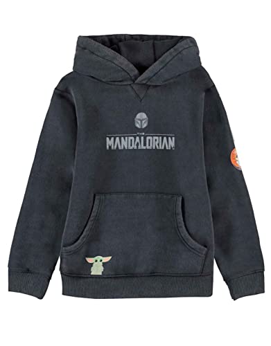 The Mandalorian — The Child Kapuzenpulli für Mädchen, 146/152 von Star Wars