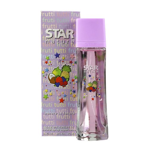 Star Nature Star Nature Edt Vapo 70 ml Tutti Fruti 70 ml von Bizzico