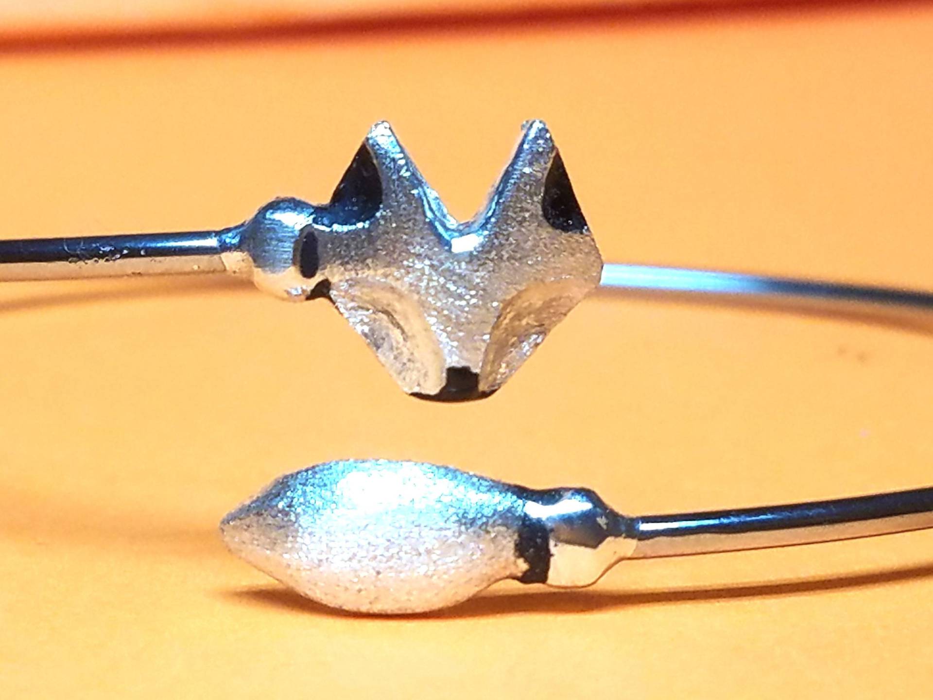 Exklusiver Emaillierter Fuchs Design Verstellbarer Wickelarmreif - Wickelarmband Personalisierte Geschenke Für Sie Verstellbares Armband #20127 Exklusiver Emaillierter Fuchs Design Verstellbarer Wickelarmreif - Wickelarmband Personalisierte Geschenke Für Sie Verstellbares Armband #20127 von StarBuckJewelry