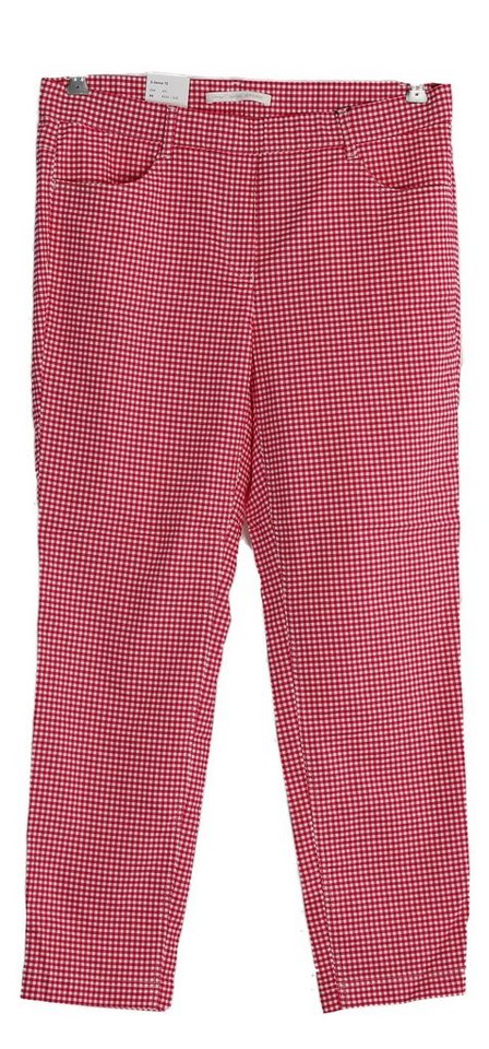 StarK Stoffhose S-Janna 72 Slim Fit Stoffhose Stoff Designer Übergrösse von StarK