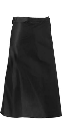 StarRing 150D Nylon Ultraleichter Regenrock, wasserdichte Jacken, leichte wasserdichte Kilt-Regenhose mit Stauraum, für Radfahren, Camping, Wandern, Schwarz , Einheitsgröße StarRing 150D Nylon Ultraleichter Regenrock, wasserdichte Jacken, leichte wasserdichte Kilt-Regenhose mit Stauraum, für Radfahren, Camping, Wandern, Schwarz , Einheitsgröße von StarRing