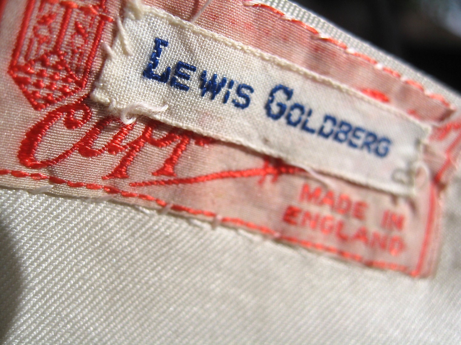 Capper Und Menswear Seidenschal, Von Wo Al Capone Eingekauft Wurde, Siehe Geschichte Capper Und Menswear Seidenschal, Von Wo Al Capone Eingekauft Wurde, Siehe Geschichte von StarScarves