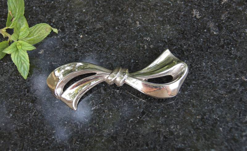 sterlingsilber Fliege Brosche sterlingsilber Fliege Brosche von StarShineVintage