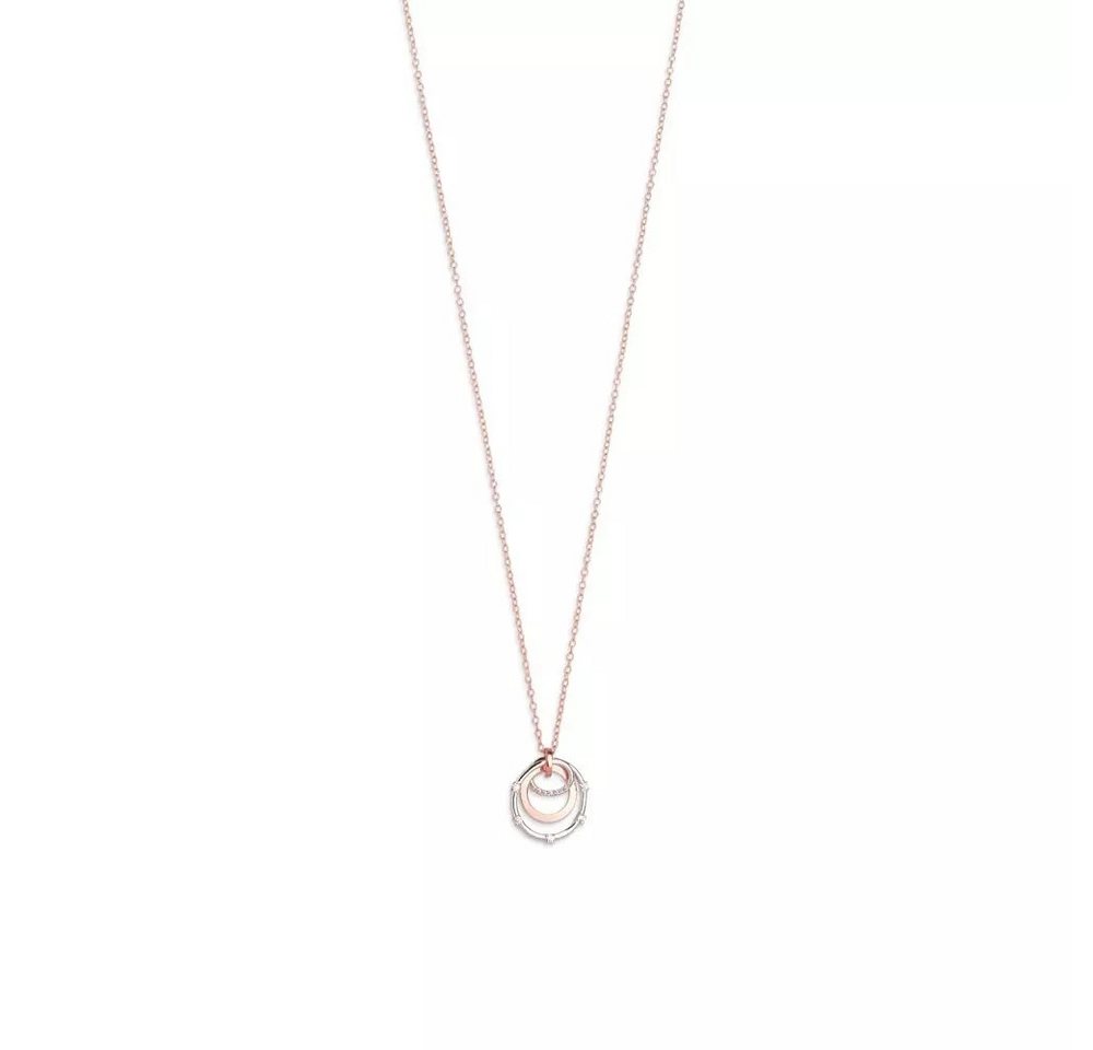 Stardiamant Charm-Kette Halskette für Damen (keine Angabe, 1-tlg., Charm-Kette) von Stardiamant