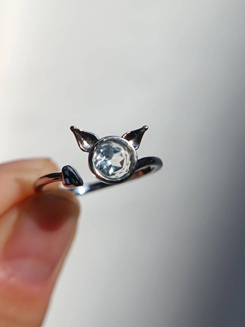 Topas 925 Silber Ring Topaz Edelstein Naturstein Einzigartiger Schmuck Topas 925 Silber Ring Topaz Edelstein Naturstein Einzigartiger Schmuck von StardustJewelryDE