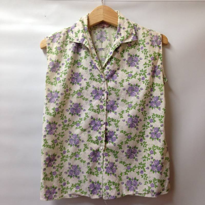 Damen Westernhemd von StardustVintage666