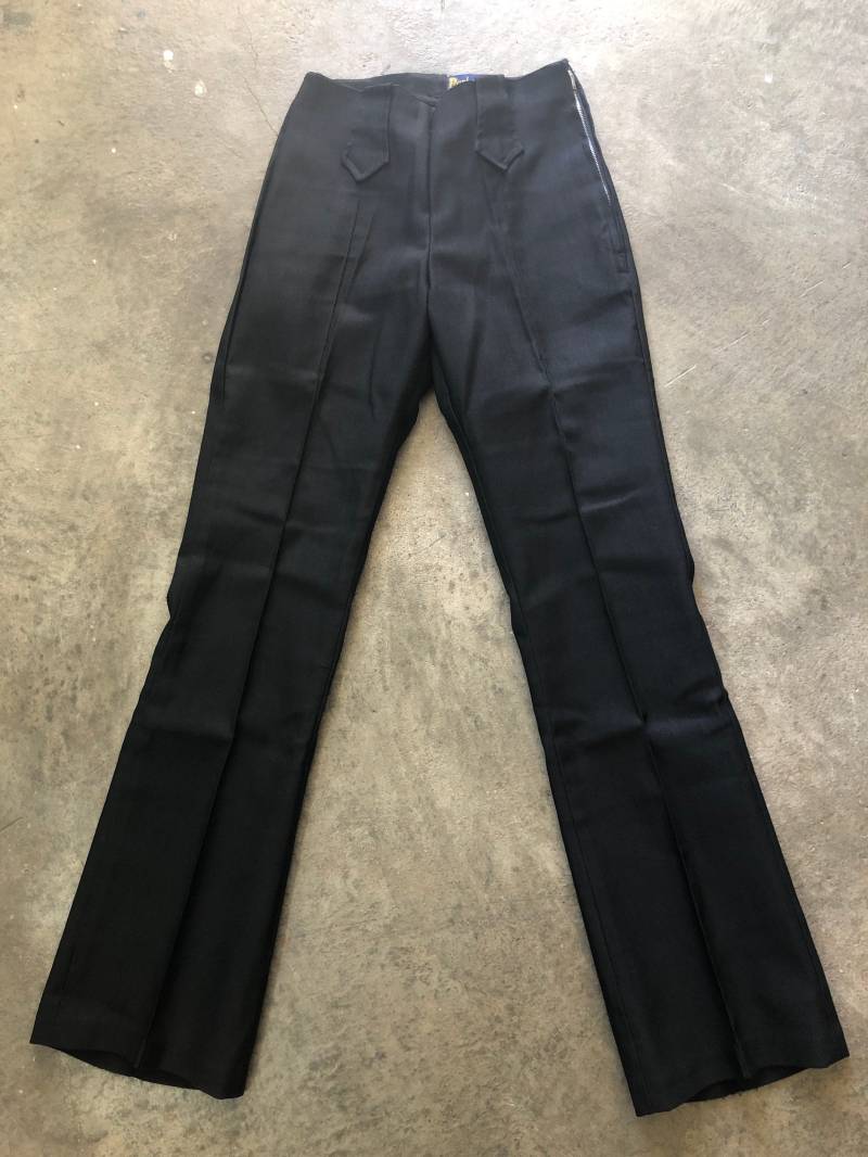 Panhandle Slim Hose Im Westernschnitt von StardustVintage666