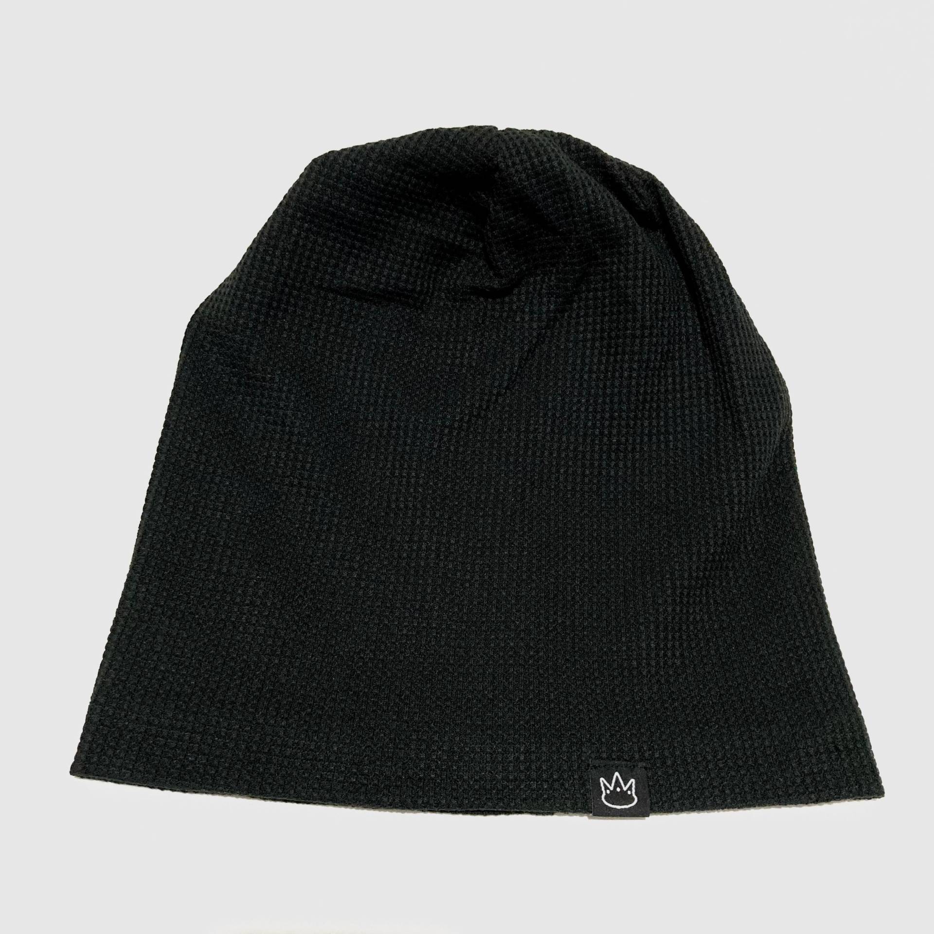 Lot 2 - Rauler Emf 5G Strahlenschutz Mikrowellenschutz Schwarze Beanie Mütze Lot 2 - Rauler Emf 5G Strahlenschutz Mikrowellenschutz Schwarze Beanie Mütze von StarfindRarities