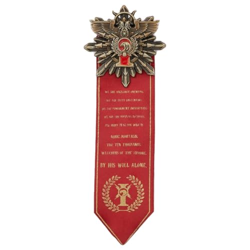 Starforged Kompatibel mit Warhammer 40k Mark of the Ten Thousand 1 PC Starforged Kompatibel mit Warhammer 40k Mark of the Ten Thousand 1 PC von Starforged