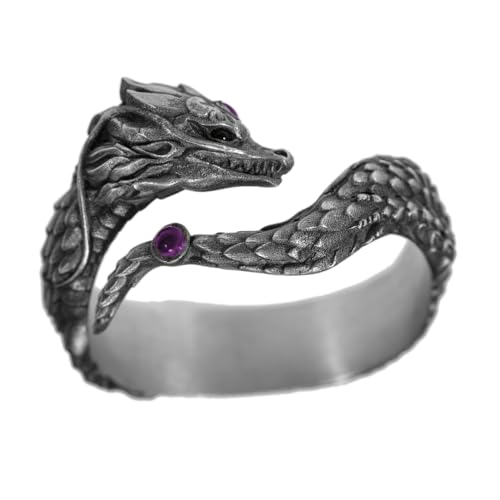 Starforged Total War Warhammer III Dragons of Cathay Miao Ying Dragon Ring Peripheriespiel, Metall, Achat, Metall, Achat, Metall, Achat Starforged Total War Warhammer III Dragons of Cathay Miao Ying Dragon Ring Peripheriespiel, Metall, Achat, Metall, Achat, Metall, Achat von Starforged
