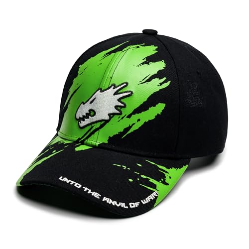 Starforged Warhammer 40000 Chapter Hats Adeptus Mechanicus Blood Angels Baseball Schirmmütze Sonstige Salamander Starforged Warhammer 40000 Chapter Hats Adeptus Mechanicus Blood Angels Baseball Schirmmütze Sonstige Salamander von Starforged