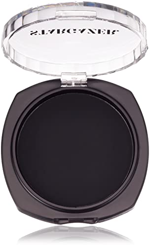 Stargazer Eyeshadow, Schwarz, 3.5 g von Stargazer