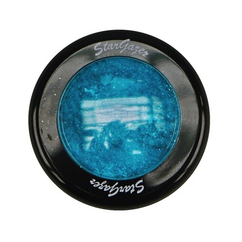 Stargazer Glitter Eye Dust 105 TURQUOISE von Stargazer