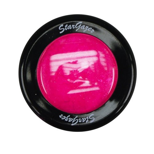 Stargazer Glitter Eye Dust 107 PINK RUSH von Stargazer