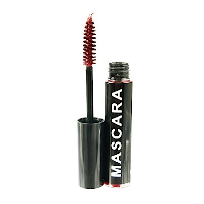 Stargazer Mascara EYE CATCHING red von Stargazer Products