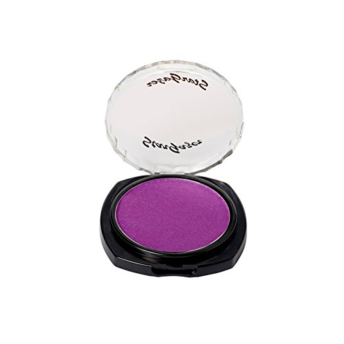 Stargazer Products Lidschatten, Lila Passion, 1er Pack (1 x 3.5 g) von Stargazer