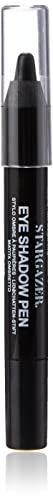Stargazer Products Lidschattenstift, schwarz, 1er Pack (1 x 2 g) von Stargazer
