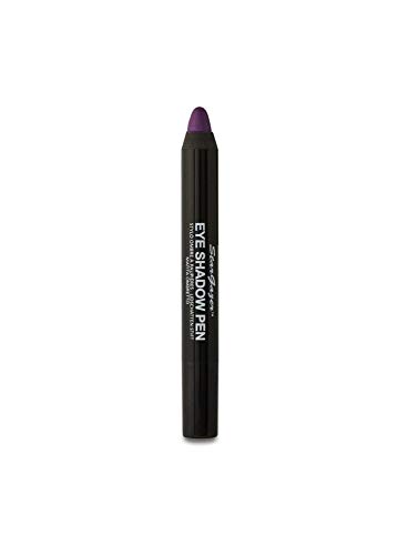 Stargazer Products Lidschattenstift, violett, 1er Pack (1 x 2 g) von Stargazer