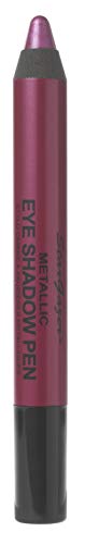 Stargazer Products Metallic Lidschattenstift, pink, 1er Pack (1 x 2 g) von Stargazer