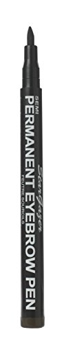 Stargazer Products Semi-Permanenter Augenbrauenstift Nummer 2, 1er Pack (1 x 1 ml) von Stargazer