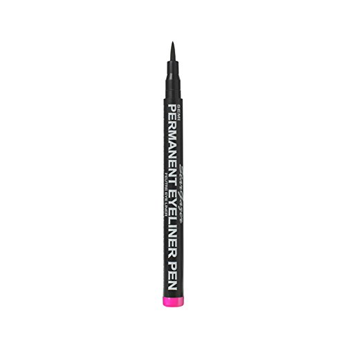 Stargazer Products Semi-Permanenter Eyeliner Nummer 2, 1er Pack (1 x 1 ml) von Stargazer