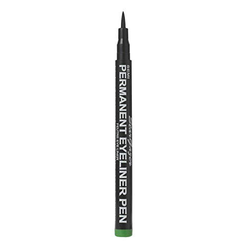 Stargazer Products Semi-Permanenter Eyeliner Nummer 3, 1er Pack (1 x 1 ml) von Stargazer