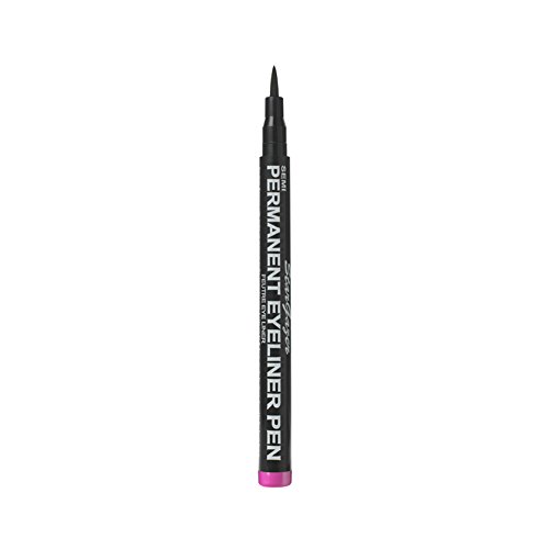 Stargazer Products Semi-Permanenter Eyeliner Nummer 6, 1er Pack (1 x 1 ml) von Stargazer