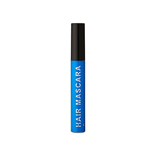 Stargazer Products UV Haarmascara, blau, 1er Pack (1 x 11 ml) von Stargazer