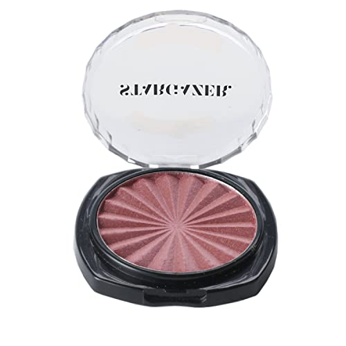 Stargazer Products Star Pearl Lidschatten Blush, Rose, 1er Pack (1 x 2 g) von Stargazer