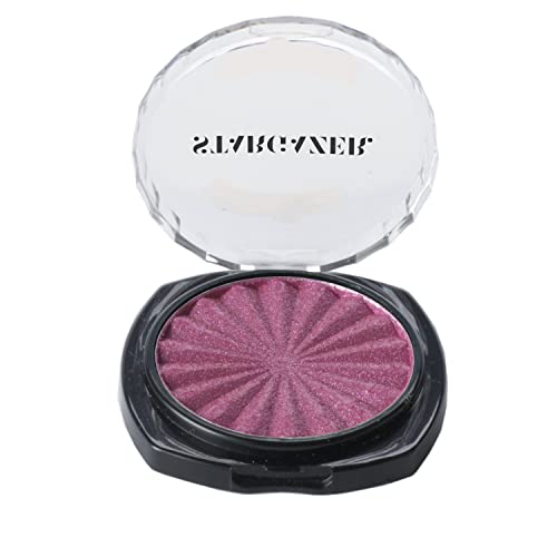 Star Pearl Eye Shadow Funky Fuchsia Ein High Shimmer Pearl Shadow der als Highlighter verwendet werden kann. von Stargazer