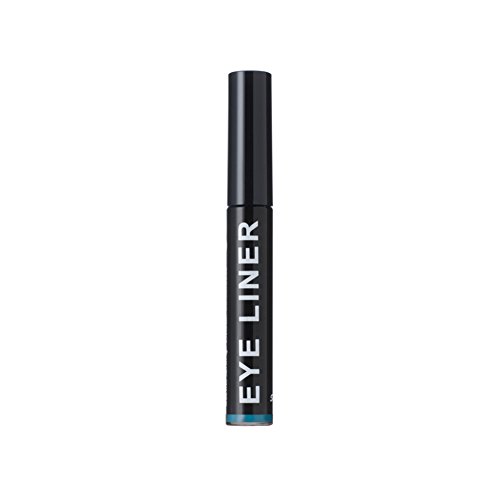 Stargazer Products Flüssiger Eyeliner, türkis, 1er Pack (1 x 10 g) von Stargazer