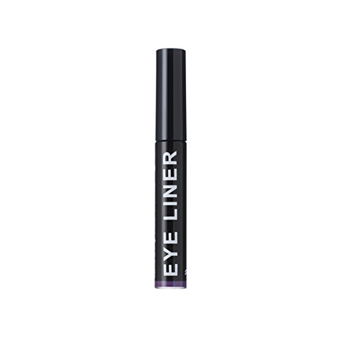 Stargazer Products Flüssiger Eyeliner, lila, 1er Pack (1 x 10 g) von Stargazer