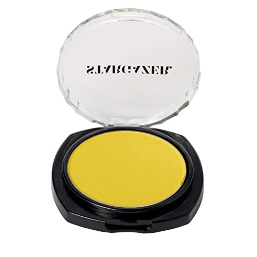 Stargazer Eye Shadow Yellow von Stargazer