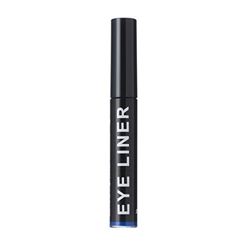 Stargazer Eyeliner LIQUID EYELINER blue von Stargazer Products