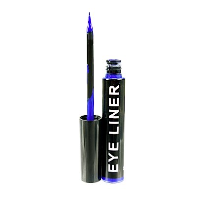 Stargazer Eyeliner LIQUID EYELINER blue von Stargazer