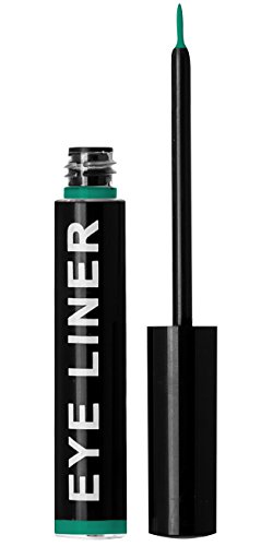 Stargazer Eyeliner LIQUID EYELINER turquoise von Stargazer