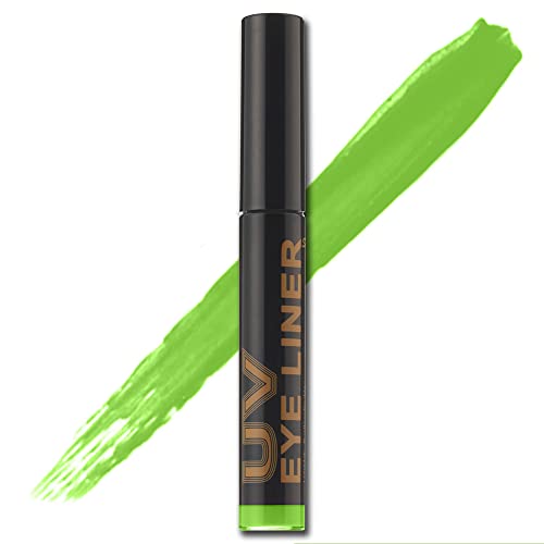 Stargazer Neon Green Eye Liquid Eyeliner von Stargazer