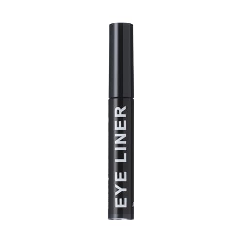 Stargazer Products Flüssiger Eyeliner, schwarz, 1er Pack (1 x 10 g) von Stargazer