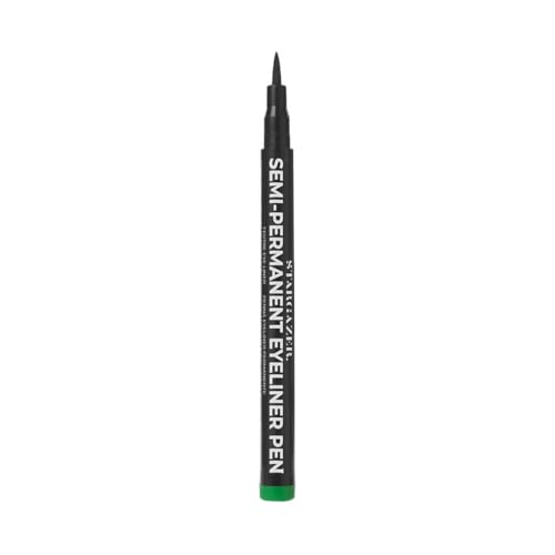 Stargazer Products Semi-Permanenter Eyeliner Nummer 3, 1er Pack (1 x 1 ml) von Stargazer