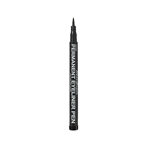 Stargazer Products Semi-Permanenter Eyeliner Nummer 1, 1er Pack (1 x 1 ml) von Stargazer