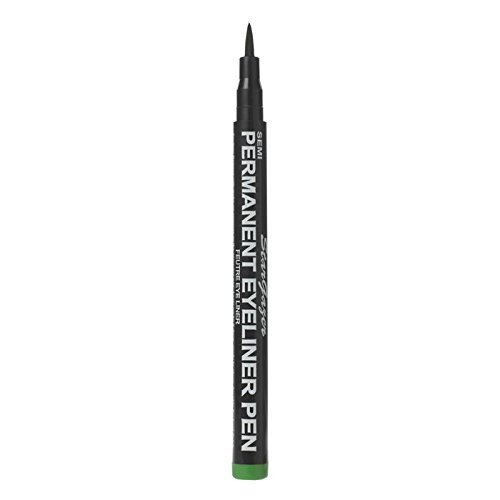 Stargazer Semi-Permanent Eyeliner Pen - 03 Green by Stargazer von Stargazer Products